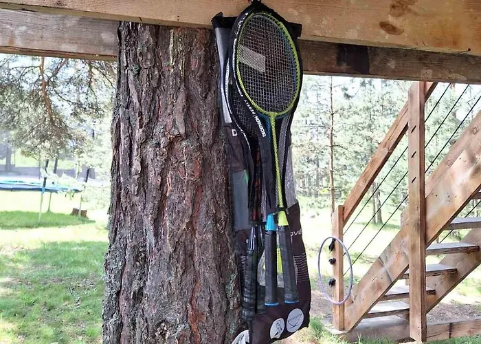 فيلة Bora Vista 1 *