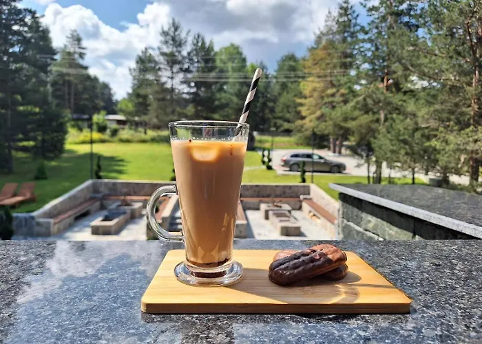 Bora Vista 1 فيلة *