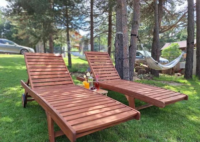 Bora Vista 1 * تسيغوف تشارك