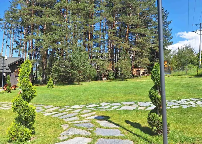 فيلة Bora Vista 1 *